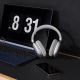 9. REDRAGON H620 VibeCore 700NC ANC Kabelloser Bluetooth-Kopfhörer Weiß