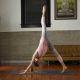 9. Vivid Zest Yogamatte 4 mm 63414