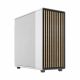 24. Fractal Design FD-C-NOR1X-03 North XL Kreideweiß Midi-Tower-Gehäuse Weiß