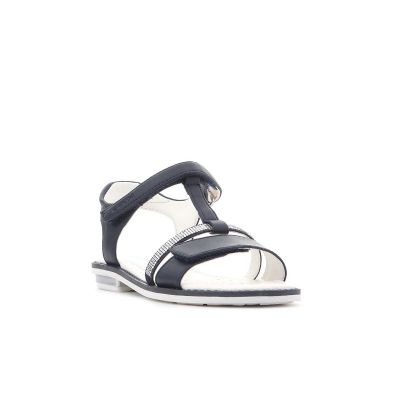 3. Geox Giglio Jr J82E2B 000BC C4002 Sandalen
