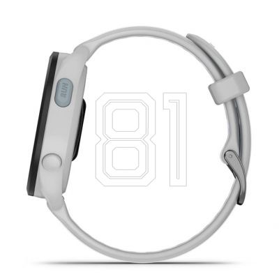 5. Garmin Forerunner 165 Uhr 753759326609