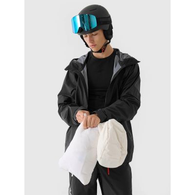 5. 4FPRO Winterdaunenjacke mit natürlicher Füllung und Pertex 20000/20000 Membran für Herren 4F 4FWAW24TTJAM717-10S