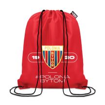 Polonia Bytom Kordelzugtasche #1920