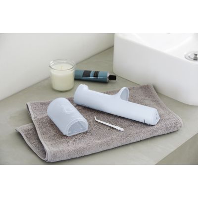 8. Panasonic EW-DJ26-A303 Munddusche | 200 ml | Anzahl der Düsen: 2 | Weiß