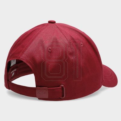 2. 4F 4FSS23ACABM119 61S Baseballkappe
