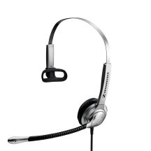 Epos SH335 Mono-Kabelkopfhörer (Over-Ear) + Powerbank 5000 mAh