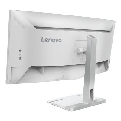 7. Lenovo L34W-4C 34" WQHD 120 Hz 350 cd/m² HDMI DP Cloud Grey