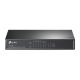 5. Switch TP-LINK TL-SG1008P (8x 10/100/1000Mbps)