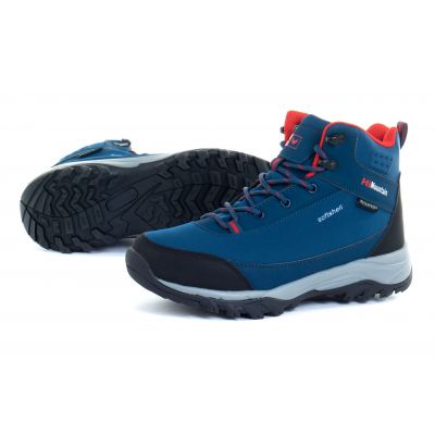 2. Hi Mountain W CSD-03 marineblaue Schuhe