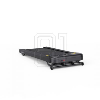 31. Urevo Spacewalk 3S treadmill + Tuckano URTM024+BIUBI electrically adjustable desk