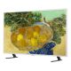 5. LG 55LX7B6LA 139,7 cm (55") 4K Ultra HD Smart TV Wi-Fi Schwarz