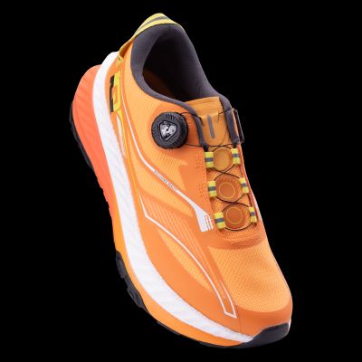 5. Herren ROUTTER Laufschuhe
