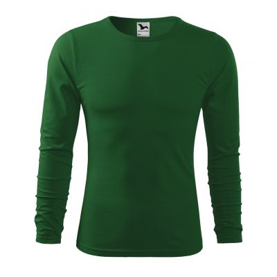 5. Malfini Fit-T LS M MLI-11906 T-Shirt
