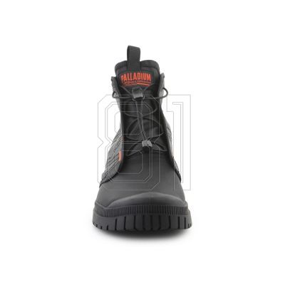 2. Palladium SP20 Travel HI Schuhe 74476-008-M