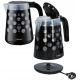 Elektrischer Wasserkocher 1,7 l 2200 W MR-045-BLACK MAESTRO