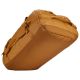 13. Thule Chasm TDSD303 Sporttasche, goldbraun, 70 l, Polyester, braun