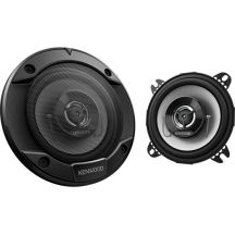 KENWOOD KFC-S1066 Autolautsprecher-Set (220 W; 100 mm)
