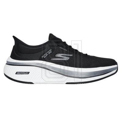 6. Skechers Slip-ins Go Run Elevate 2.0 Schuhe - Banyan W 129006-BKW