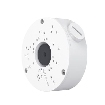 3. TP-Link VJB-300 Netzwerk-Anschlussdose Weiß