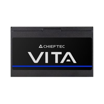 13. Chieftec VITA Serie 750W BPX-750-S Netzteil