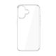 3. 3mk Armor Case für Apple iPhone 17 - transparent