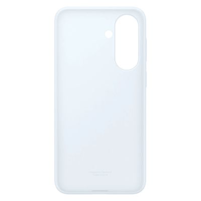 3. Samsung Silikonhülle für Samsung Galaxy A57 – Hellblau