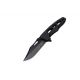 AZYMUT Tactical Black faltbares taktisches Messer