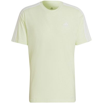 8. adidas Essentials 3-Streifen Tee M HF4542