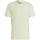 8. adidas Essentials 3-Streifen Tee M HF4542