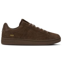 K-Swiss LOZAN KLUB SDE CHOCOLATE-M (07262-249-M)