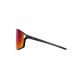 3. Julbo Edge Brille - Schwarz/Rot