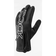 Rockbros Winter-Softshell-Fahrradhandschuhe, Größe 2XL