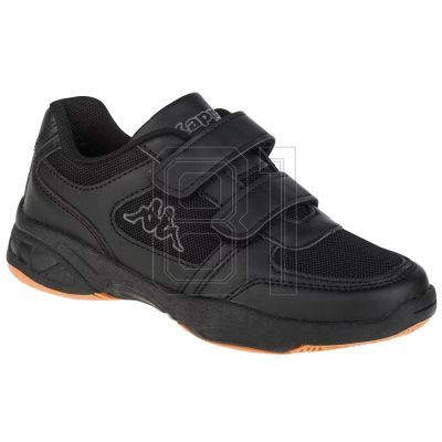 5. Kappa Dacer Jr 260683K-1116 Schuhe