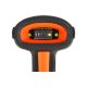 4. Delock Industrie Barcodescanner