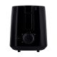 3. Philips HD2581/90 Toaster (830W; schwarz)