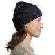 2. Buff Strickmütze Erviny 13668190110 Schwarz One Size
