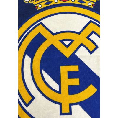 11. Real Madrid Handtuch 70x140 cm Strandtuch Jr 2200010482