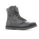 2. Palladium Pampa Hi Knit LP 95172-036-M