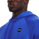 8. Under Armour Rival Fleece Hoodie M 1357092 486