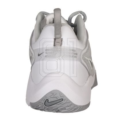 4. Nike Air Zoom HyperAce 3 M Volleyballschuhe FQ7074-001