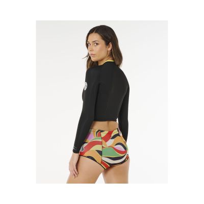 3. Damenshorts RIP CURL G-Bomb 1.5 B/Leg Shorts mehrfarbig