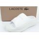 9. Lacoste Serve Slide W 0421G Flip-Flops