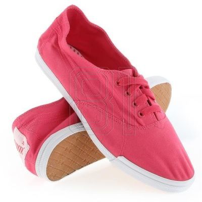 2. Puma Tekkies Rogue Rot W 353211 05 Schuhe