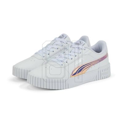 2. Puma Carina 2.0 Holo Jr 387985 01 Schuhe
