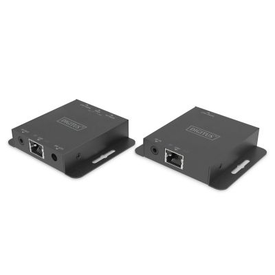 5. Digitus 4K HDMI Extender Kit, 70 m
