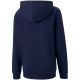 2. Puma teamGOAL 23 Casuals Hoody Jr 656711 06 Sweatshirt