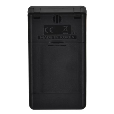 5. BACscan F-45 Alkoholtester 0 - 4% Schwarz