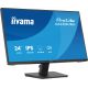 19. iiyama ProLite X2493HSU-B1 Computermonitor 60,5 cm (23,8") 1920 x 1080 px Full HD LED Schwarz