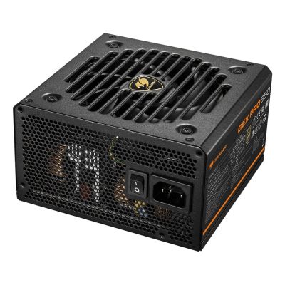 8. COUGAR GEX PRO 850W ATX3.1 / 80 Plus Gold / Modulares Netzteil