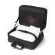 5. DICOTA D3250901 Laptoptasche 40,6 cm (16") im Kofferstil mit Füßen, Schwarz